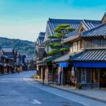 大津駅集合、滋賀県発！貸切バスで行く♪関西を旅する団体旅行プラン【三重の旅】