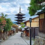 大津駅集合、滋賀県発！貸切バスで行く♪関西を旅する団体旅行プラン【京都の旅】