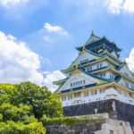 大津駅集合、滋賀県発！貸切バスで行く♪関西を旅する団体旅行プラン【大阪の旅】