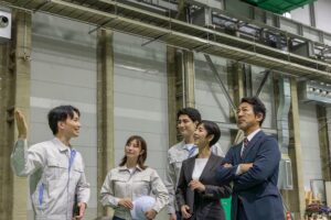 滋賀県発・大津駅前から貸切バスで行く！団体旅行でおすすめの施設・工場見学