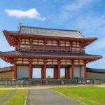 大津駅集合、滋賀県発！貸切バスで行く♪関西を旅する団体旅行プラン【奈良の旅】