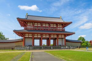 大津駅集合、滋賀県発！貸切バスで行く♪関西を旅する団体旅行プラン【奈良の旅】