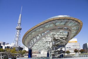 大津駅前or彦根駅前発！滋賀県から行くオススメ団体旅行【東海地方】