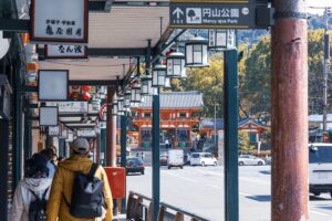 大津駅前or彦根駅前発！滋賀県から行くオススメ団体旅行【近畿地方】