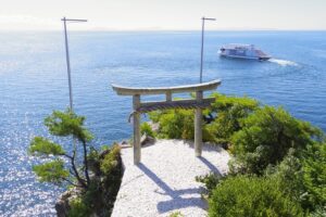 滋賀県内の視察研修＋αの観光を加えたい！貸切バスで行く団体旅行向けの滋賀県内観光スポット